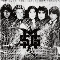 The Michael Schenker Group